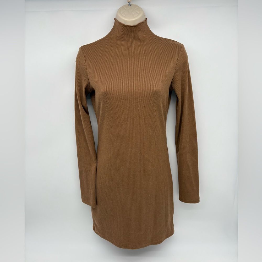 Princess Polly Turtleneck Dress